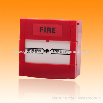 Manual Alarm Call Point